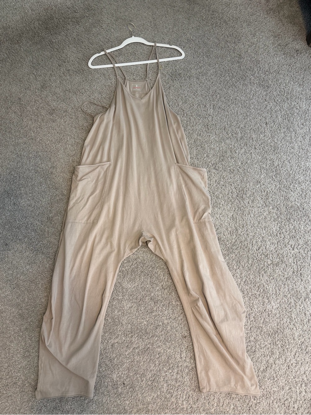 Free People Hot Shot Onesie
